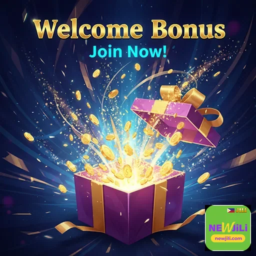 Exciting promotions and bonuses at Newjili for Filipino players - newjili