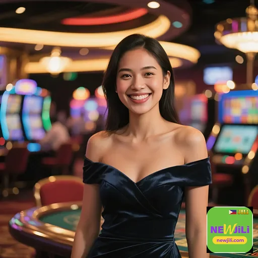 Exciting gaming experience at NewJili, the trusted casino PH - newjili